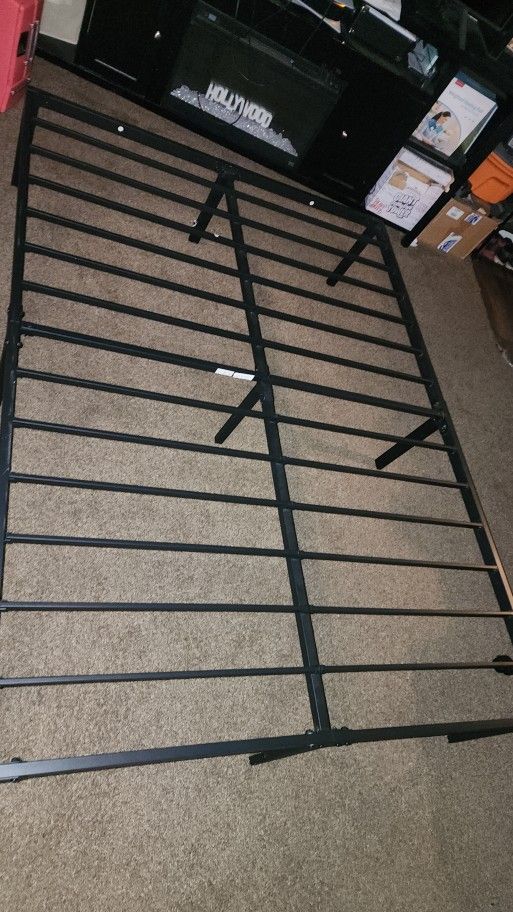 Full Size  Bed Frame 
