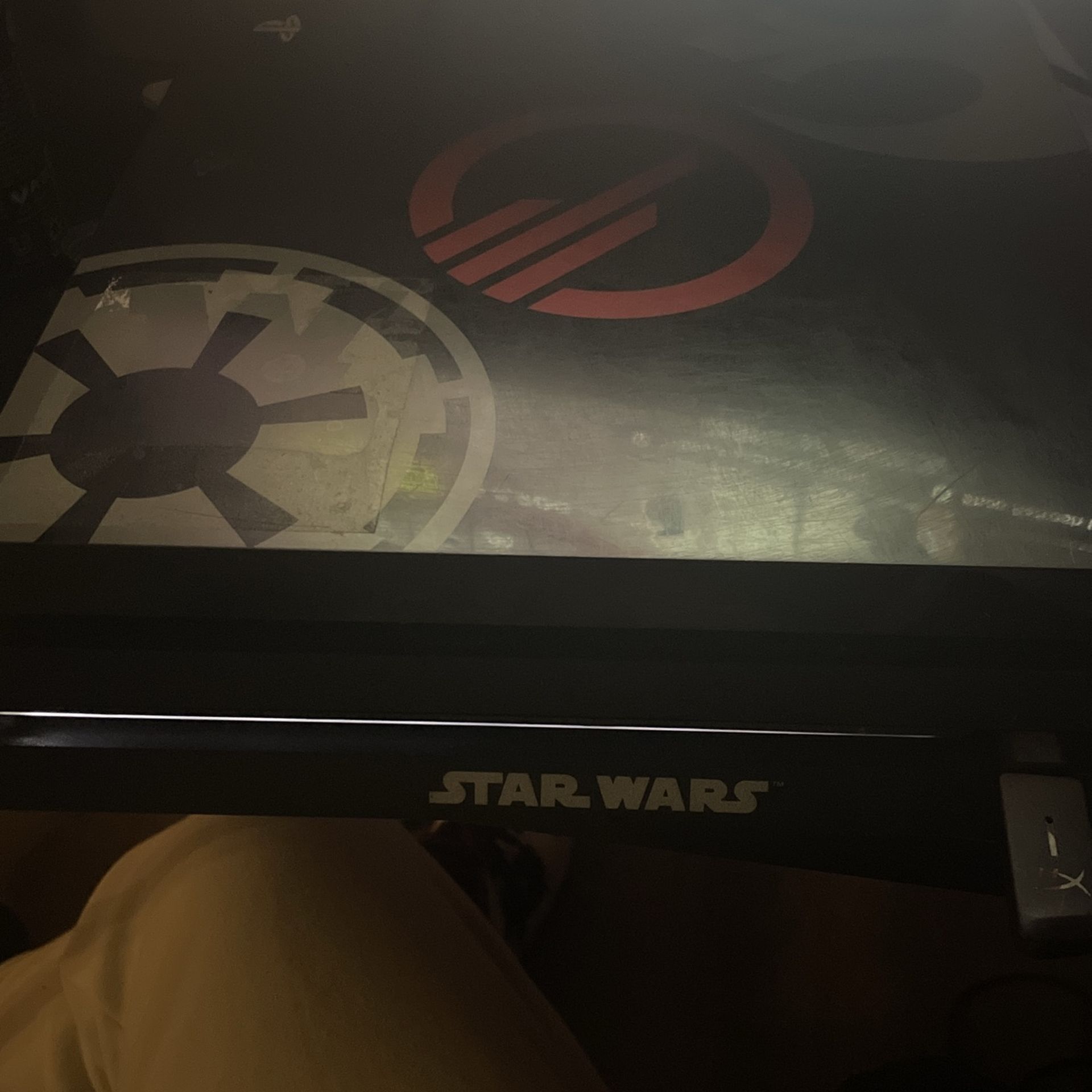 PS4 Pro Star Wars