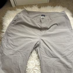 Patagonia Men Shorts 