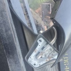 Truck Mirror 