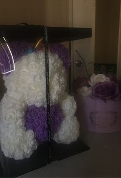 Rose Bear