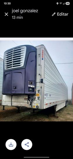 2018  carrier utility