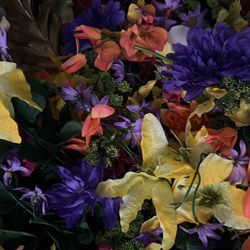 Flores 