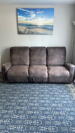 Free couch