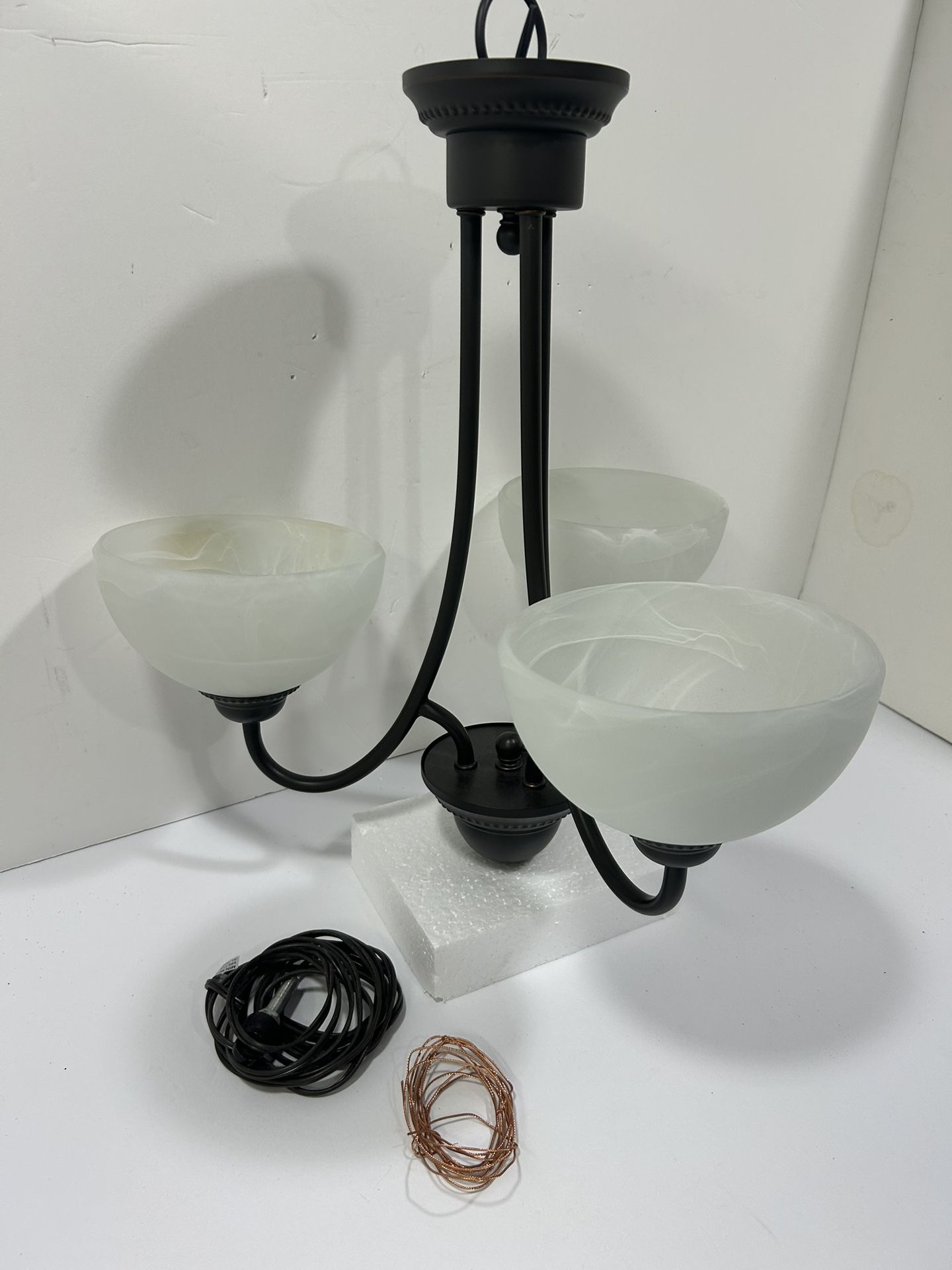 Dining Room/Kitchen Ceiling Fixture