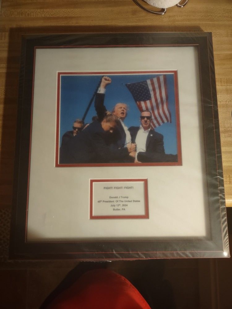 President Donald Trump