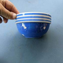 Small Bowl 