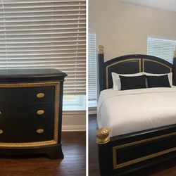 Bedroom Set