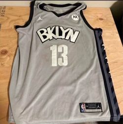 Mens Brooklyn jersey size lrg