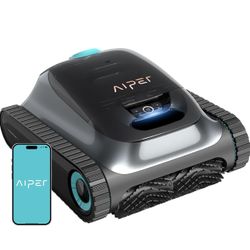 Aiper Scuba S1 - New (2025 Upgrade)