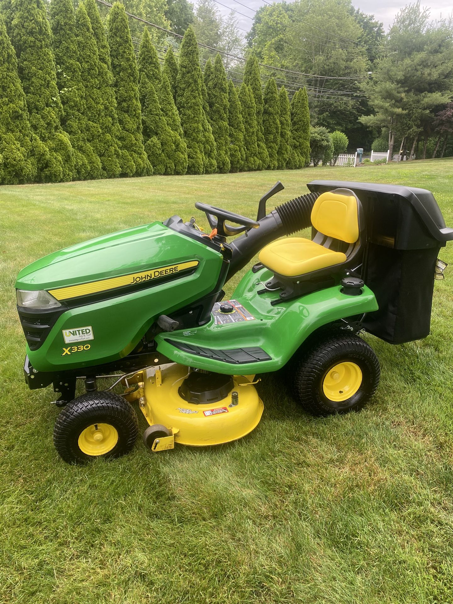 John Deere 