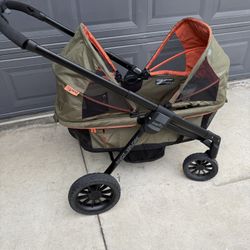 Evenflo Stroller Wagon