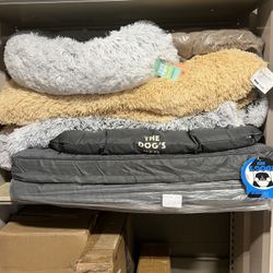 Dog Beds New 
