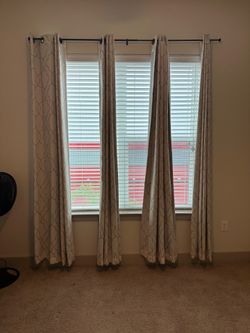 Curtains
