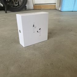 AirPod Gen3