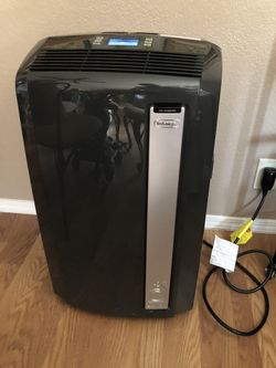 Delonghi Portable Air Conditioner