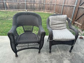Lawn chair -$35