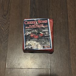 Cherry Bombs 