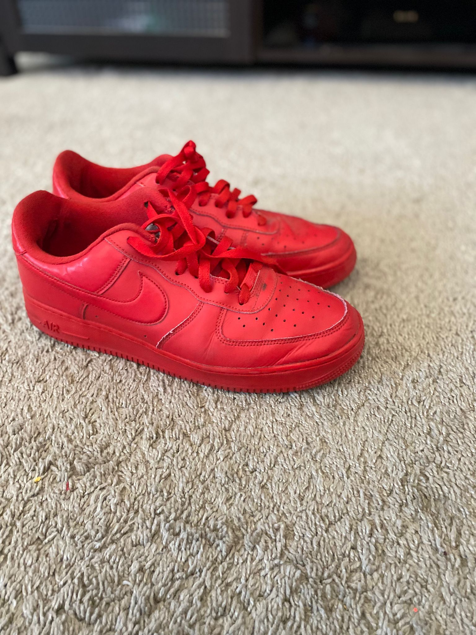 Nike Size 12