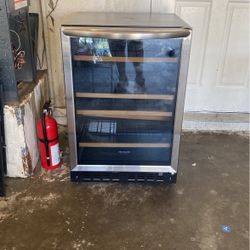 Wine Cooler