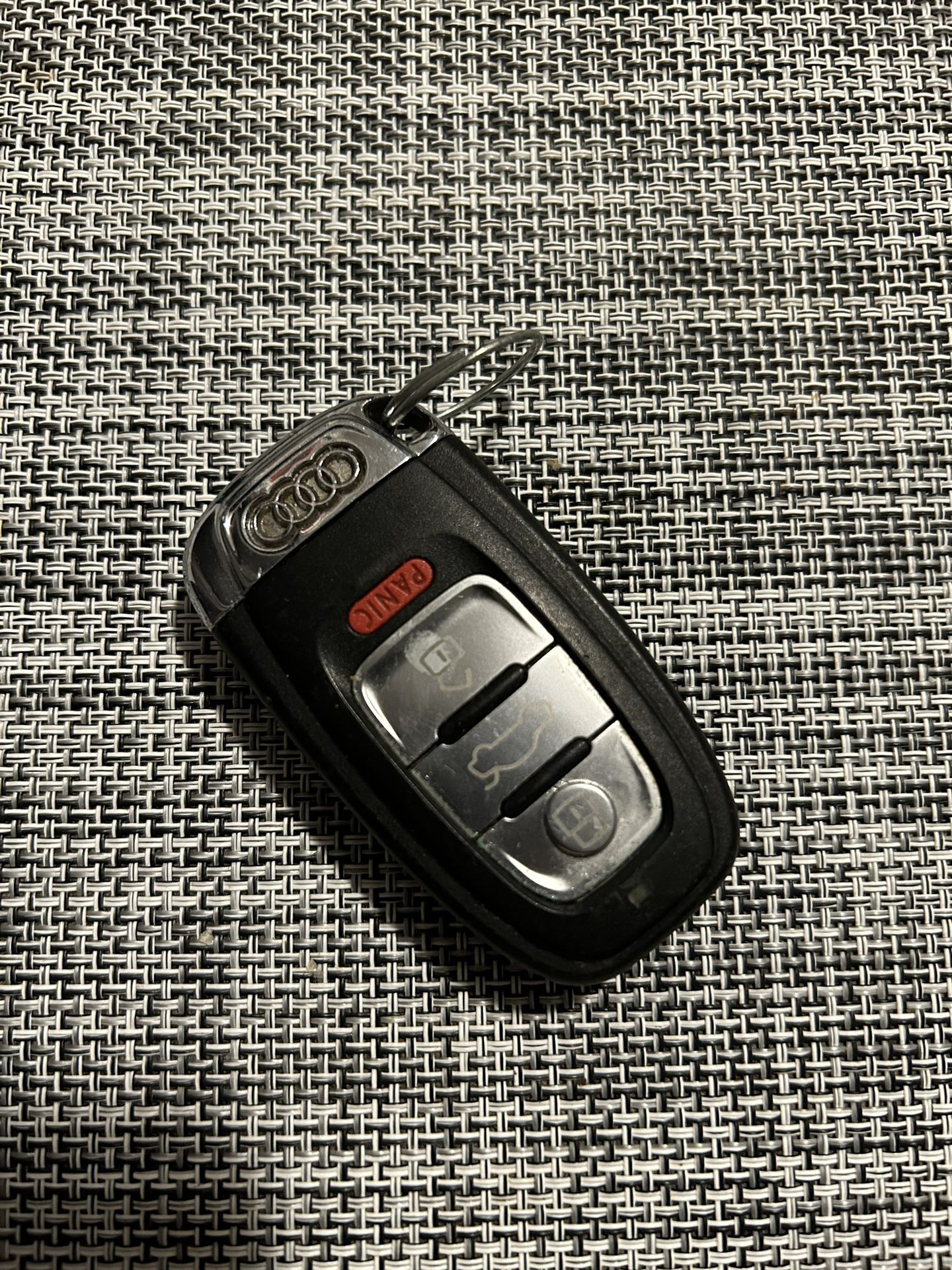 Audi keyless entry  2009-2017 Audi Q5 