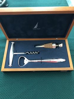 Wine Opener/bar Tools