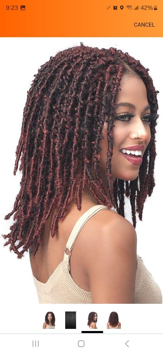 Boss Wig