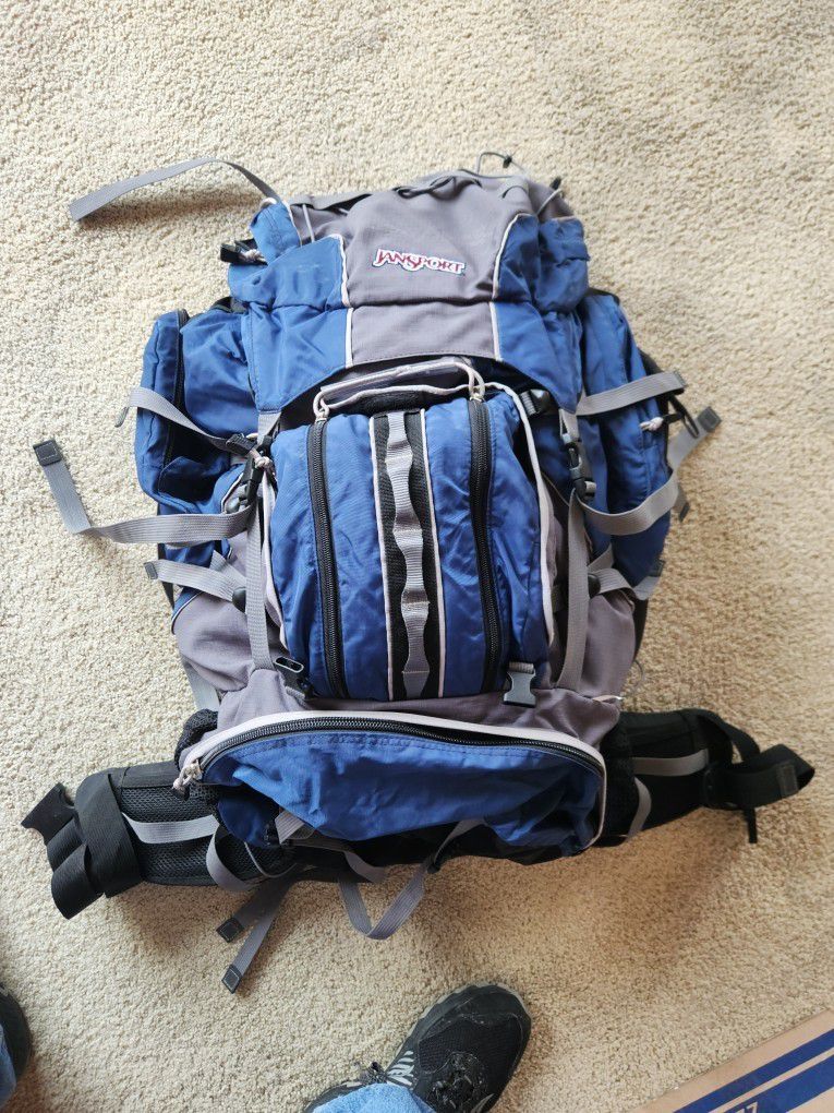 Jansport Rucksack / Backpack