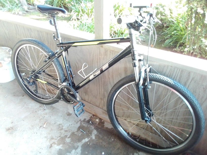 Gt 26 Inch Bike