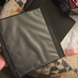 Binders