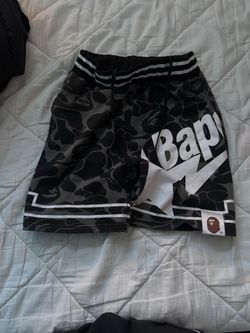 Bape Shorts