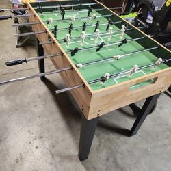 Table Game