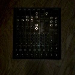 Mackie Profx10v3