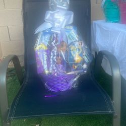 Wish Easter Basket $25