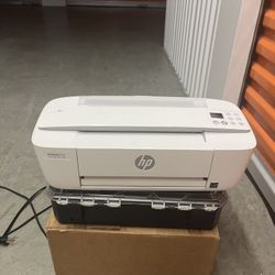 HP Desk jet 3752 Printer