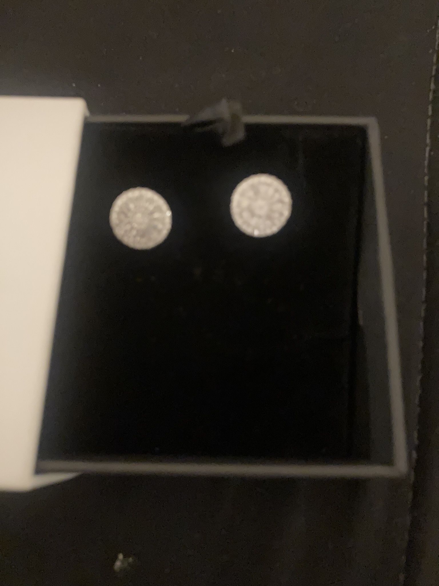 Earrings-great For News Yeah Or Christmas