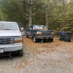 1997 Ford F-250