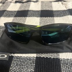 Oakleys