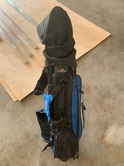 Kids golf clubs