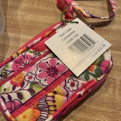 Vera Bradley Tech Case
