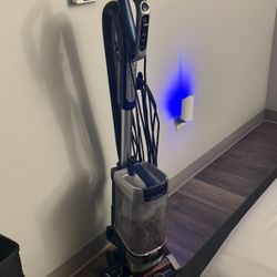 Shark Upright Vacuum 