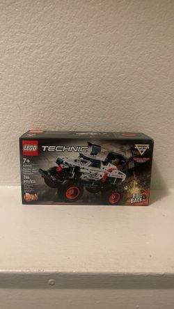 Lego Technic 
