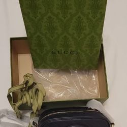 Gucci Cross Body 