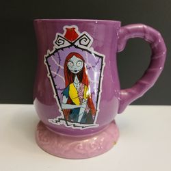 Disney’s The Nightmare Before Christmas Sally Large Coffee Mug 20oz