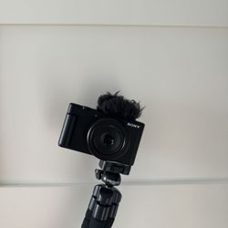 Sony ZV-1F