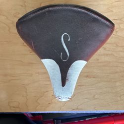 Vintage Schwinn Bike Seat