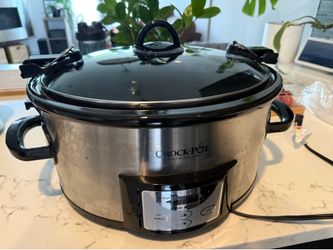 Crock Pot