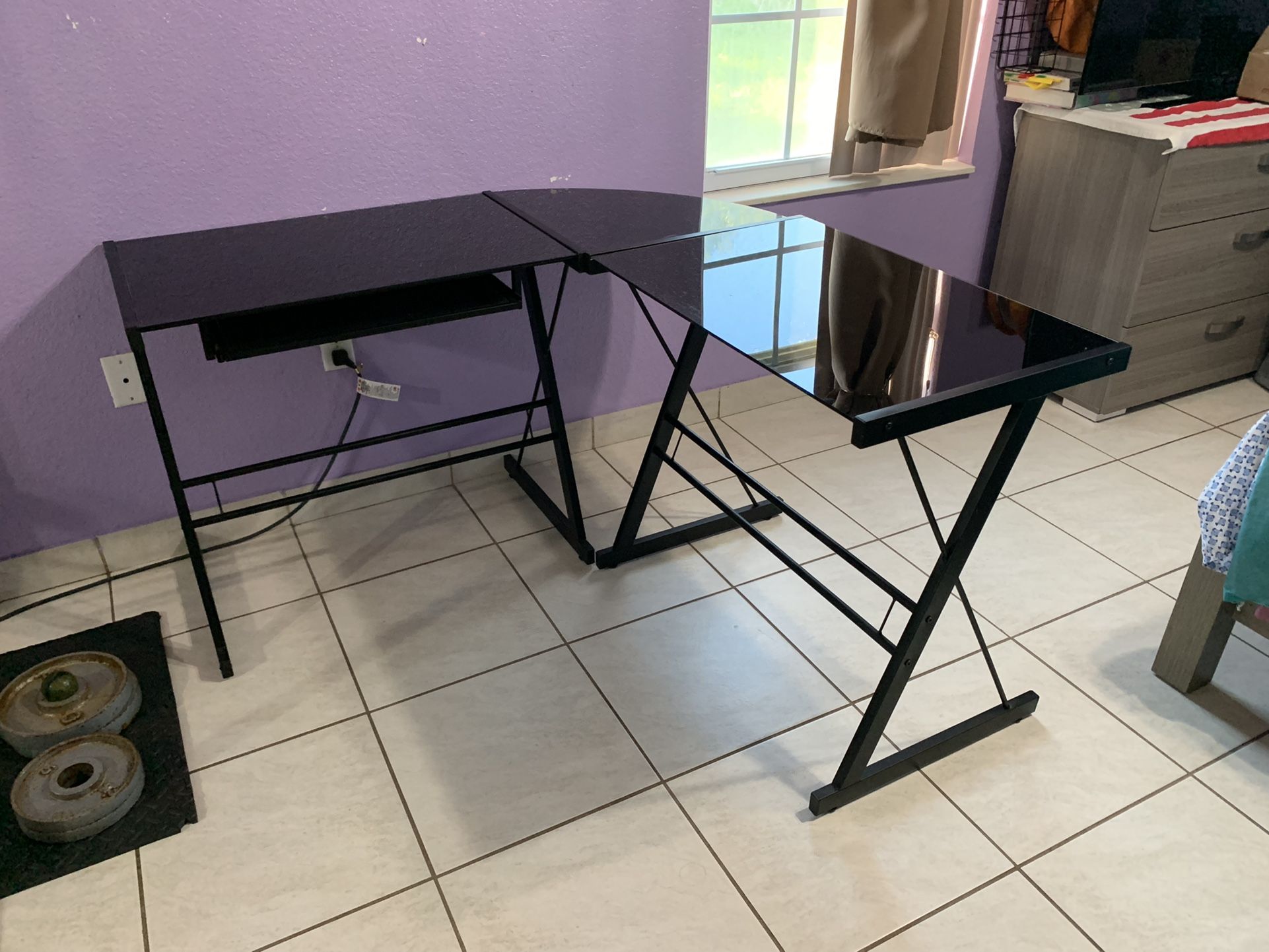 Desk
