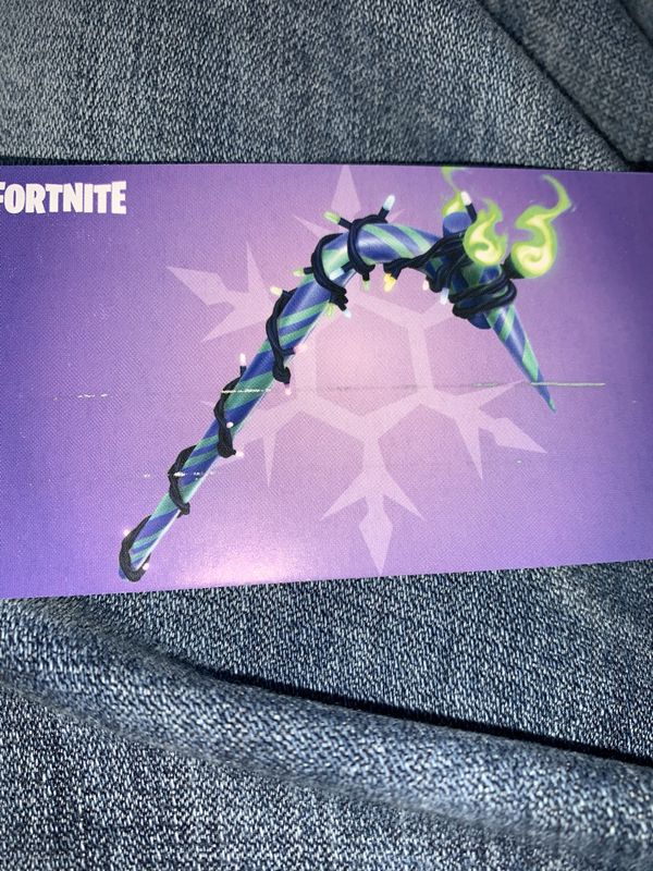 Where To Buy Minty Pickaxe