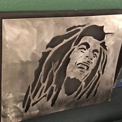 Hand Made Art By Tom